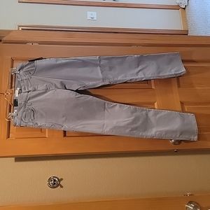 Mavi Zach straight leg mens pant 34 x 34